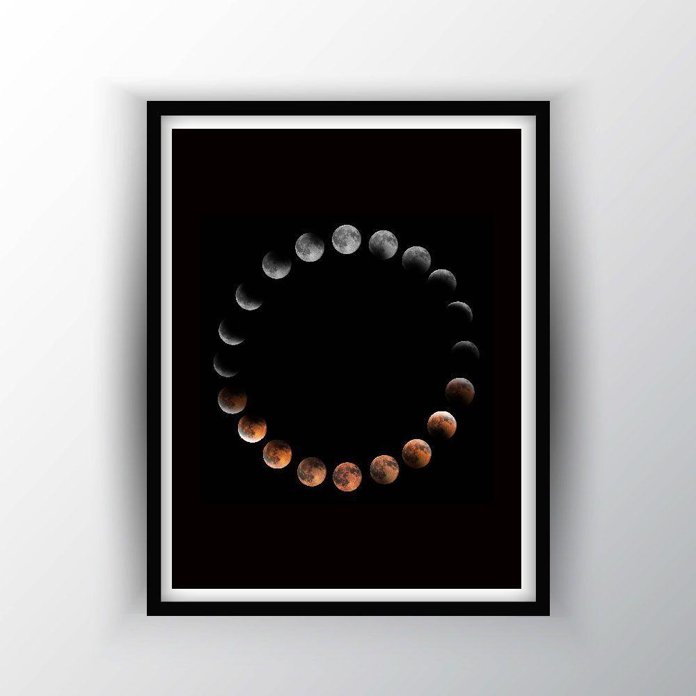 Fase eclipse lunar-1