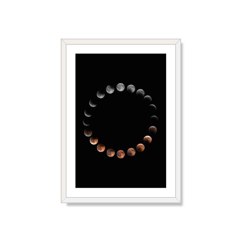 Eclipse Lunar HD-0