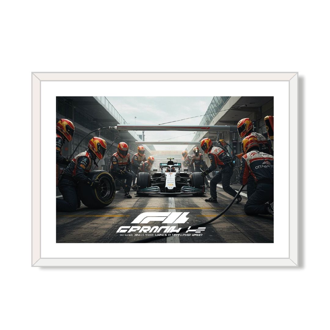 cuadro decorativo Fraser Eggleston 50x70cm-0