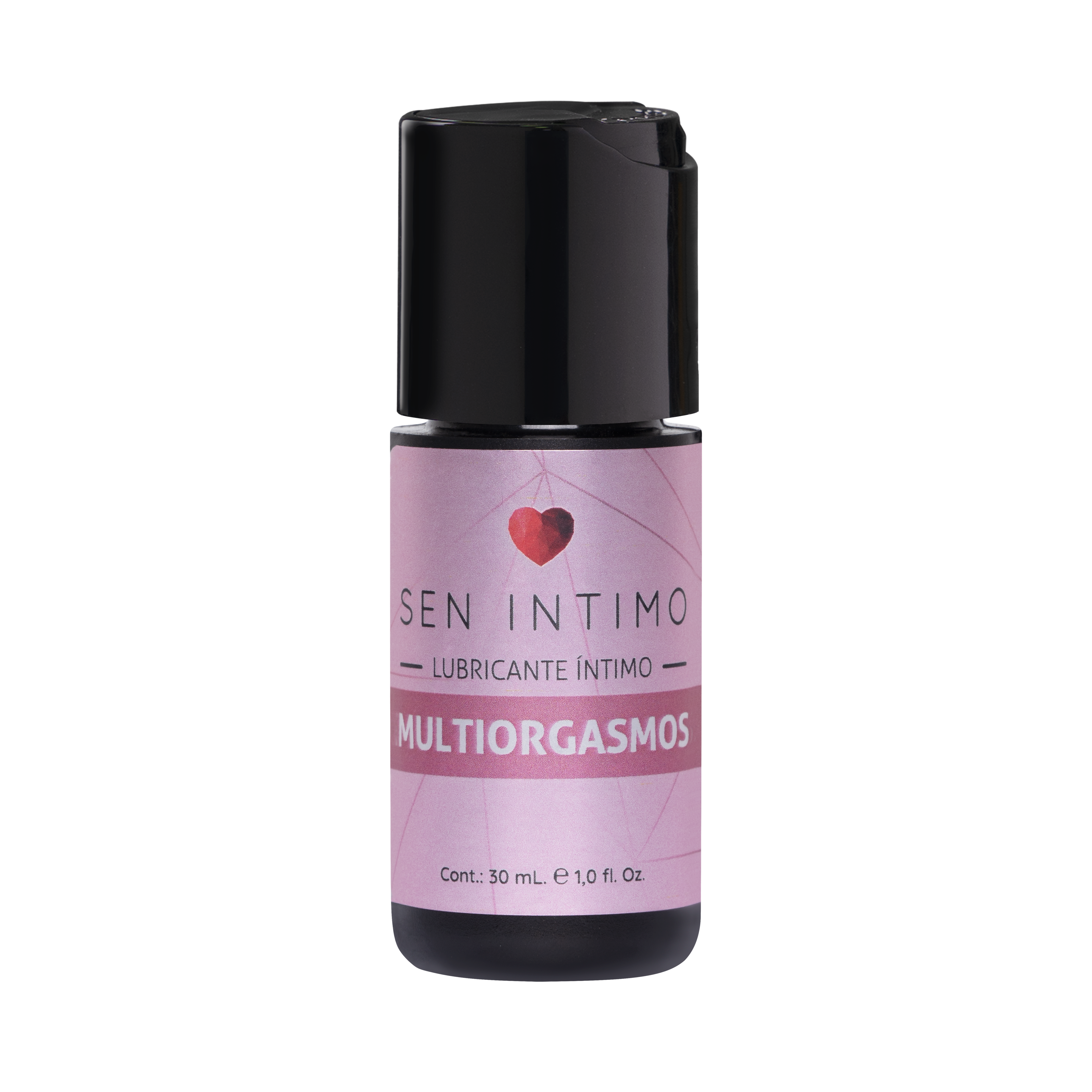 Lubricante Multiorgasmos. SEN INTIMO-2