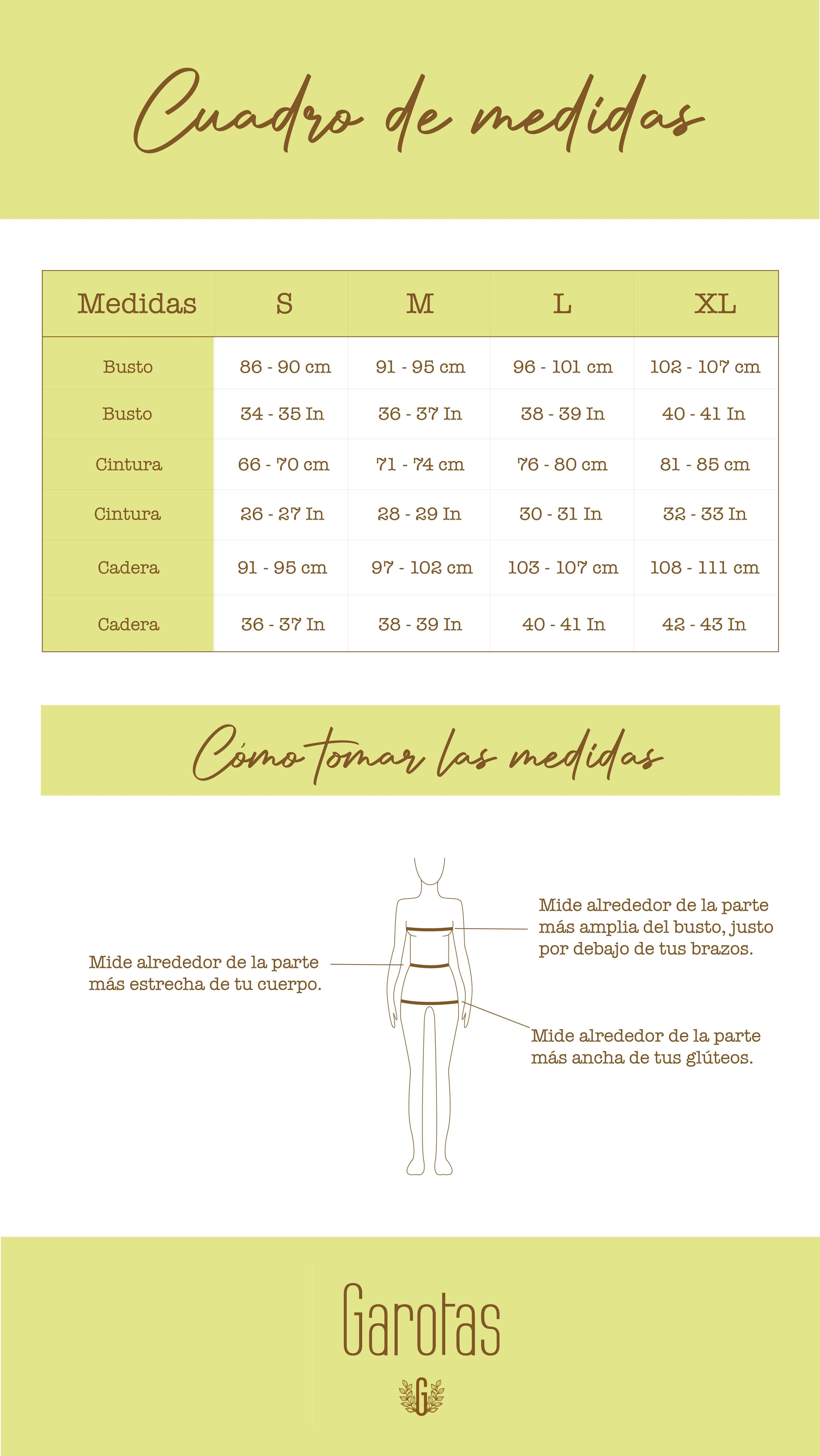 Traje de baño mujer Garotas Control abdomen copa fija-1