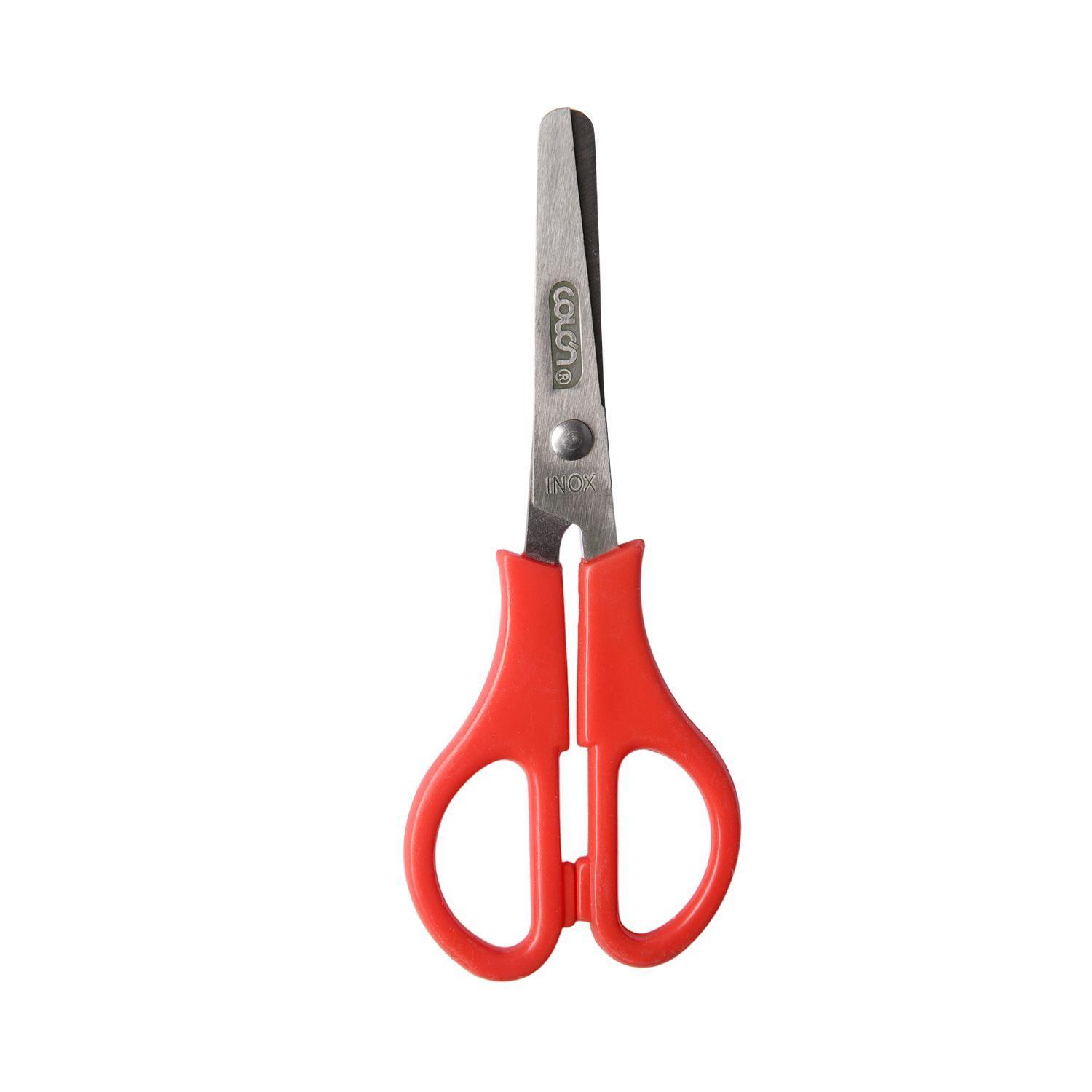 Tijera Escolar 5"-2