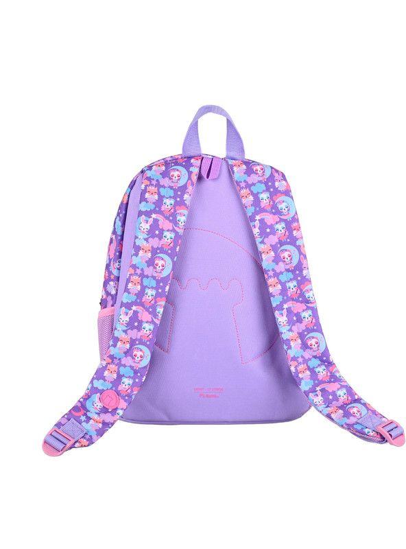 MOCHILA ESCOLAR DENIT 17 LT INFANTIL-2