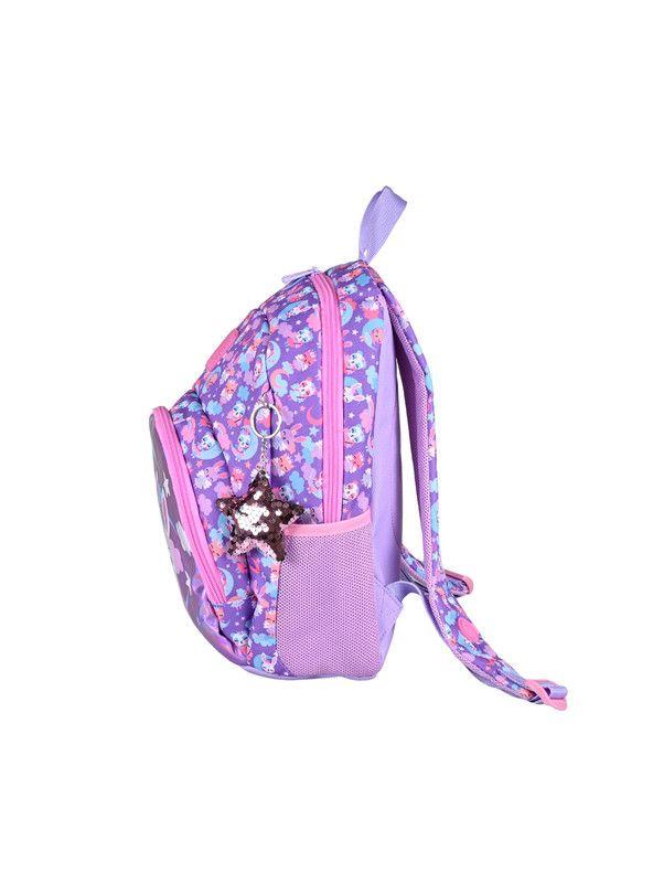 MOCHILA ESCOLAR DENIT 17 LT INFANTIL-4
