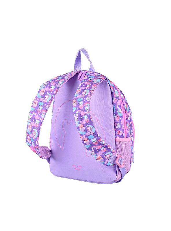 MOCHILA ESCOLAR DENIT 17 LT INFANTIL-5