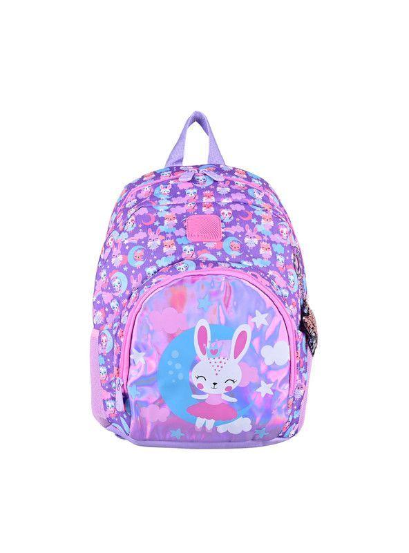 MOCHILA ESCOLAR DENIT 17 LT INFANTIL-0