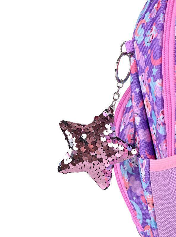 MOCHILA ESCOLAR DENIT 17 LT INFANTIL-1