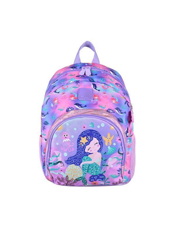 MOCHILA ESCOLAR DENIT 17 LT INFANTIL-0