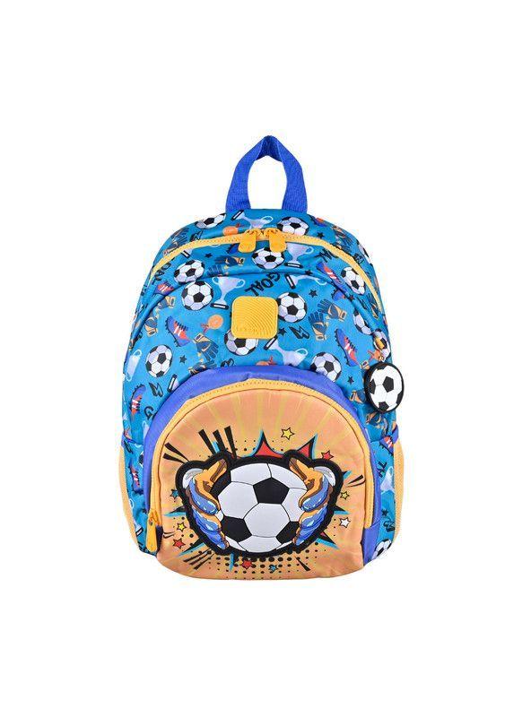 MOCHILA ESCOLAR DENIT 17 LT INFANTIL-0