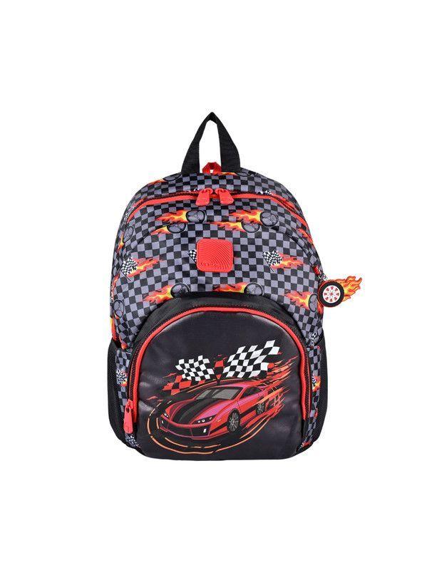 MOCHILA ESCOLAR DENIT 17 LT INFANTIL-0
