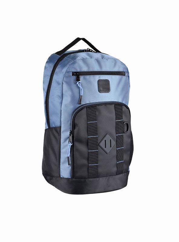 MOCHILA NEWBERY 26 LT HOMBRE-2