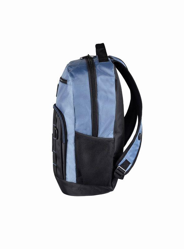 MOCHILA NEWBERY 26 LT HOMBRE-5