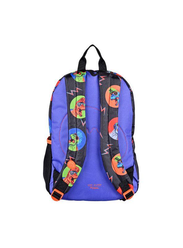 MOCHILA ESCOLAR MARIT 20 LT INFANTIL-2
