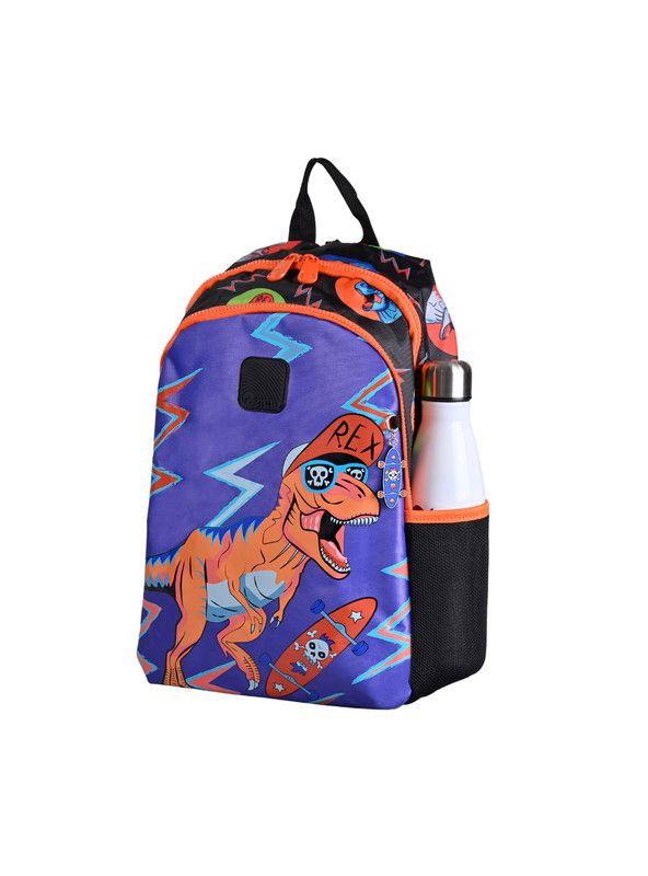 MOCHILA ESCOLAR MARIT 20 LT INFANTIL-3