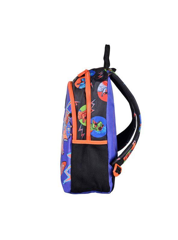 MOCHILA ESCOLAR MARIT 20 LT INFANTIL-4