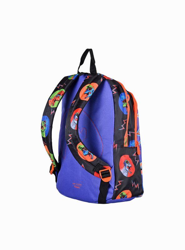 MOCHILA ESCOLAR MARIT 20 LT INFANTIL-5