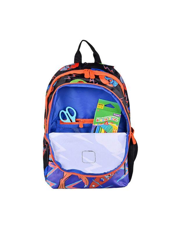 MOCHILA ESCOLAR MARIT 20 LT INFANTIL-6