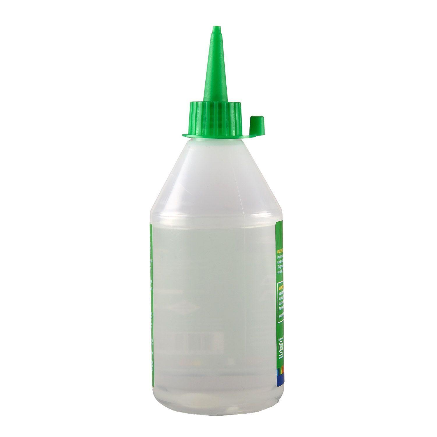Silicona Liquida 250Ml-0