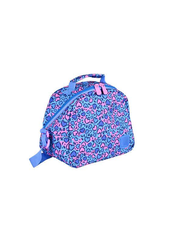 NEW PACK -MOCHILA + LONCHERA + ESTUCHE-7