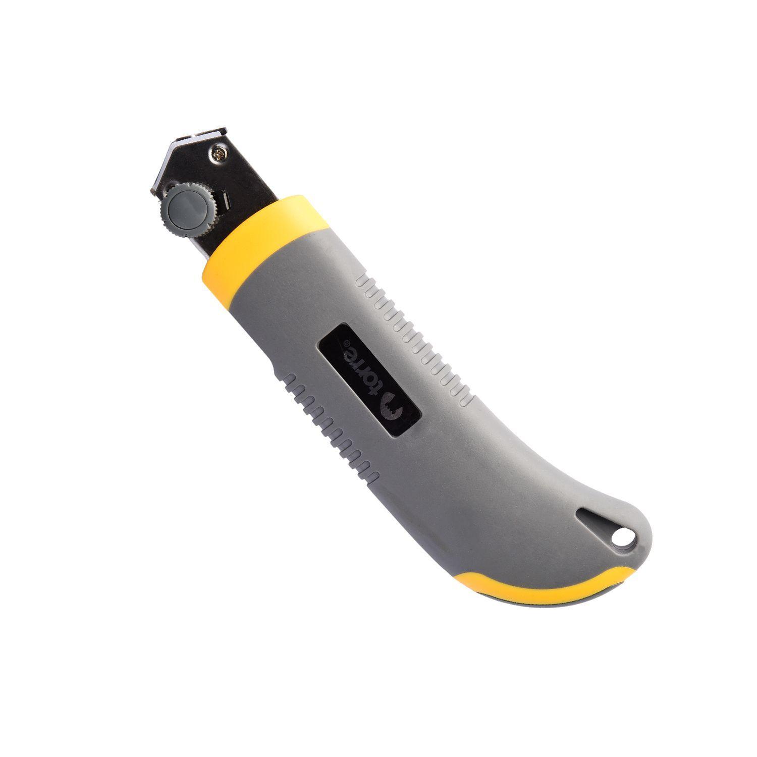 Cuchillo Cartonero Xl 25 Mm-4