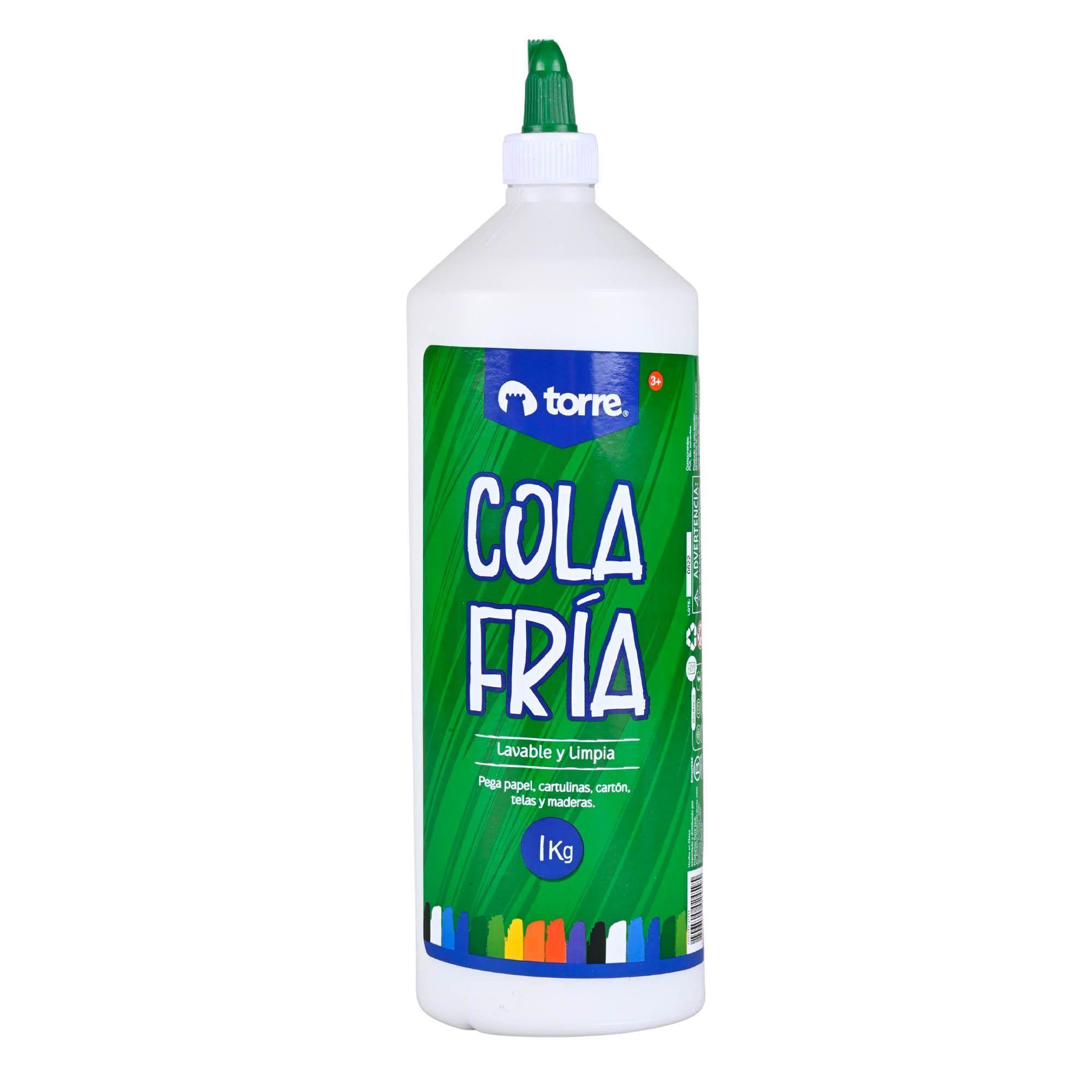 Cola Fria 1 Kg-2