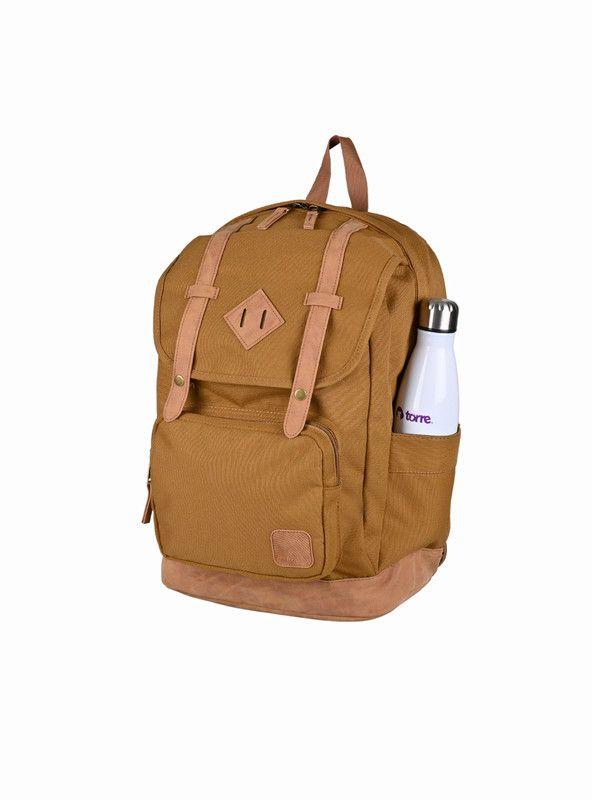 MOCHILA URBAN 35 LT UNISEX-3