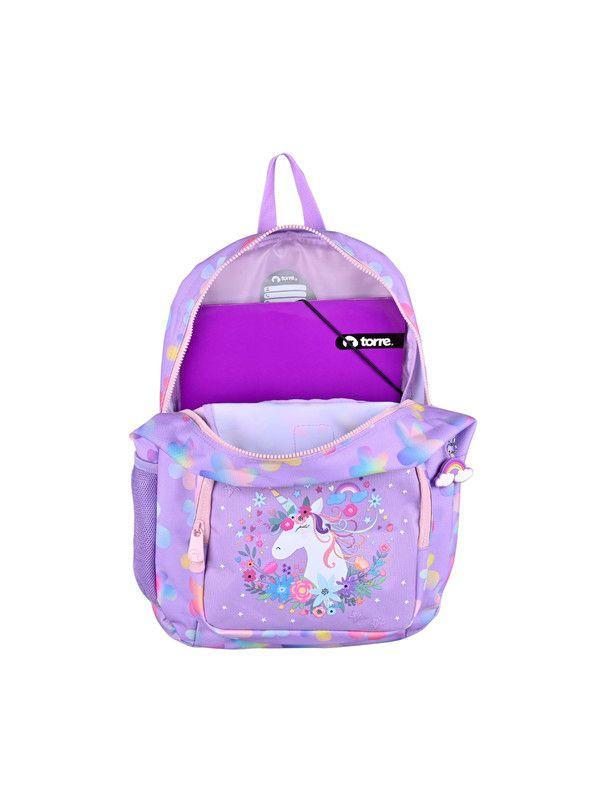 MOCHILA ESCOLAR COLER 25 LT INFANTIL-7