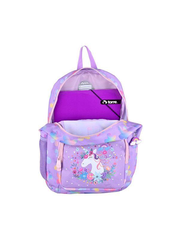 MOCHILA ESCOLAR COLER 25 LT INFANTIL-7