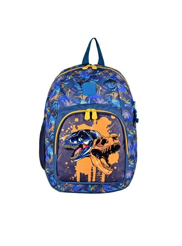MOCHILA ESCOLAR COLER 25 LT INFANTIL-0