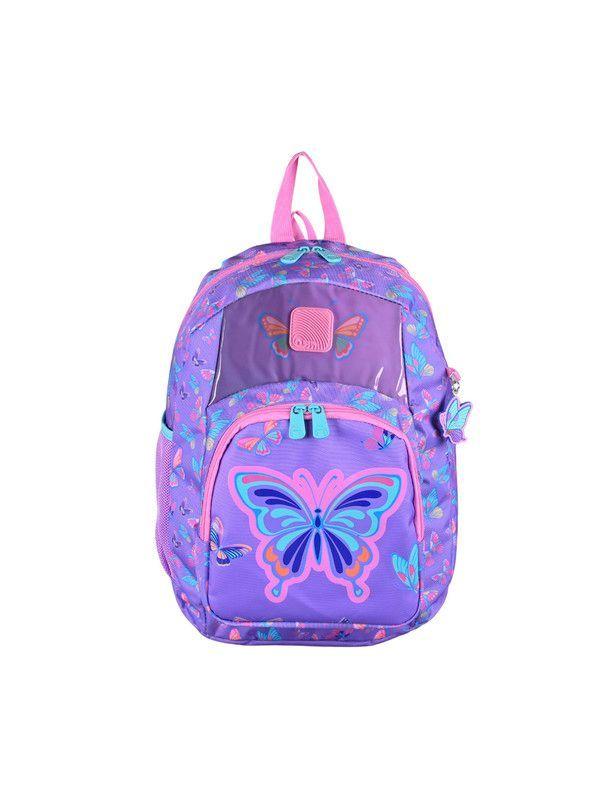 MOCHILA ESCOLAR COLER 25 LT INFANTIL-0