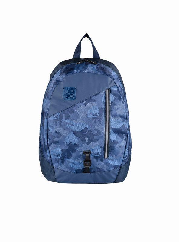 MOCHILA CONTINENTAL 25 LT HOMBRE-0
