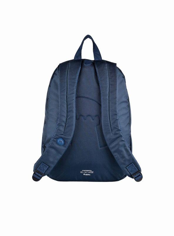 MOCHILA CONTINENTAL 25 LT HOMBRE-1