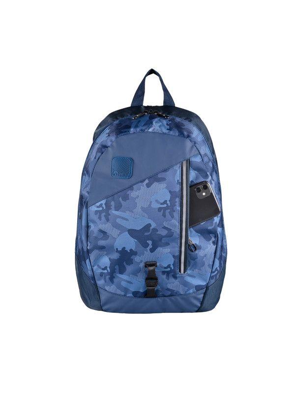 MOCHILA CONTINENTAL 25 LT HOMBRE-5