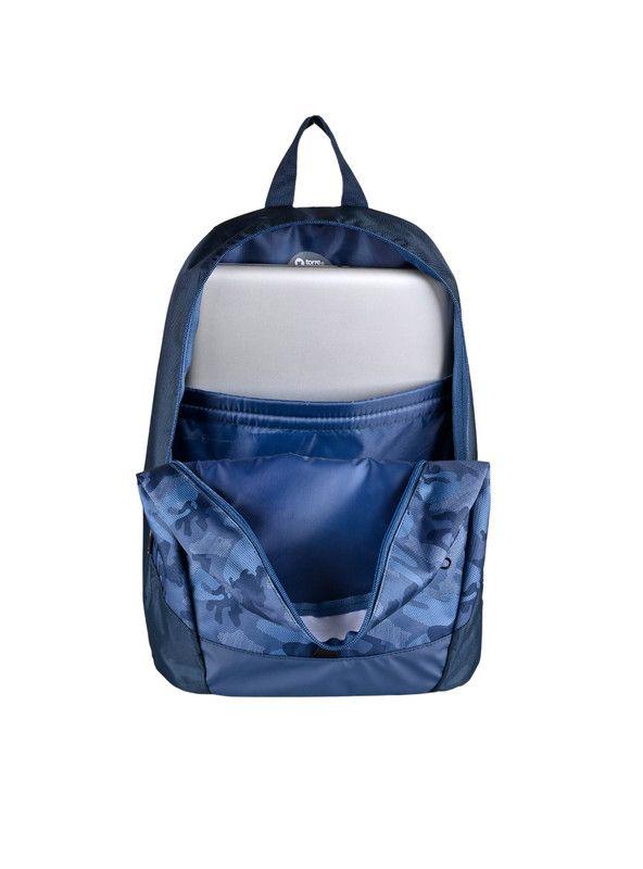 MOCHILA CONTINENTAL 25 LT HOMBRE-6