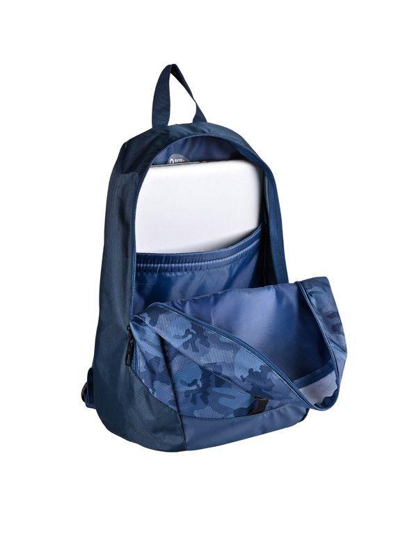 MOCHILA CONTINENTAL 25 LT HOMBRE-7