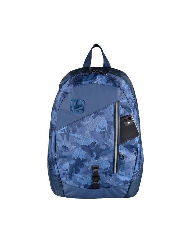 MOCHILA CONTINENTAL 25 LT HOMBRE-5