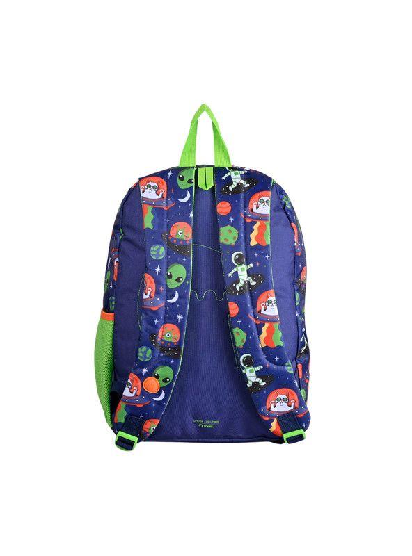 MOCHILA ESCOLAR LINDER 25 LT INFANTIL-3