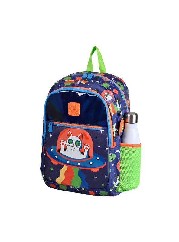 MOCHILA ESCOLAR LINDER 25 LT INFANTIL-4