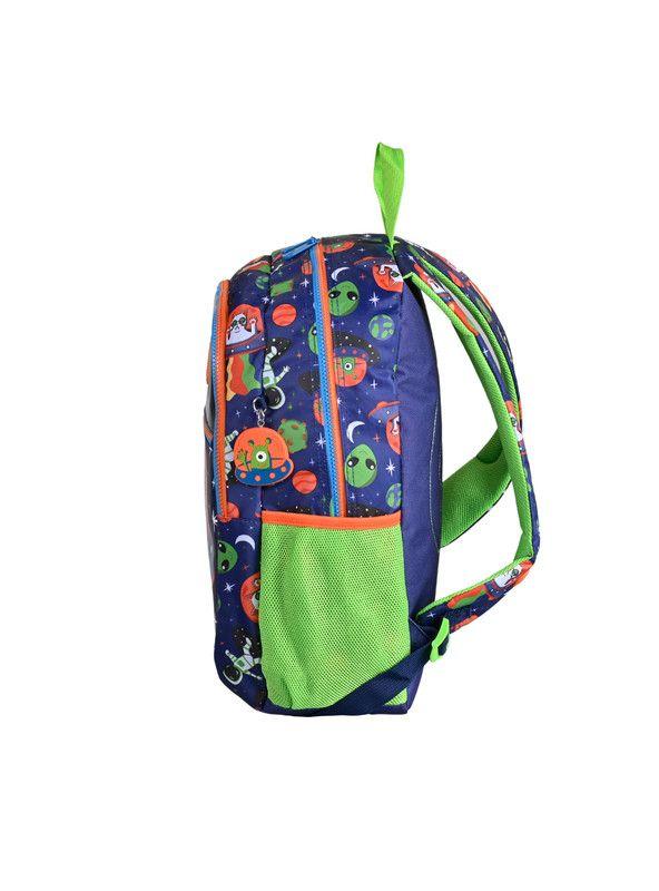 MOCHILA ESCOLAR LINDER 25 LT INFANTIL-5