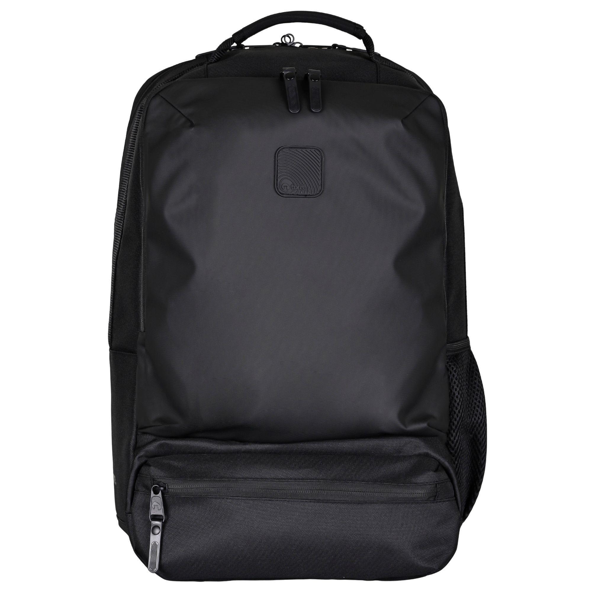 MOCHILA OSLO BLACK 27 LT TORRE-2