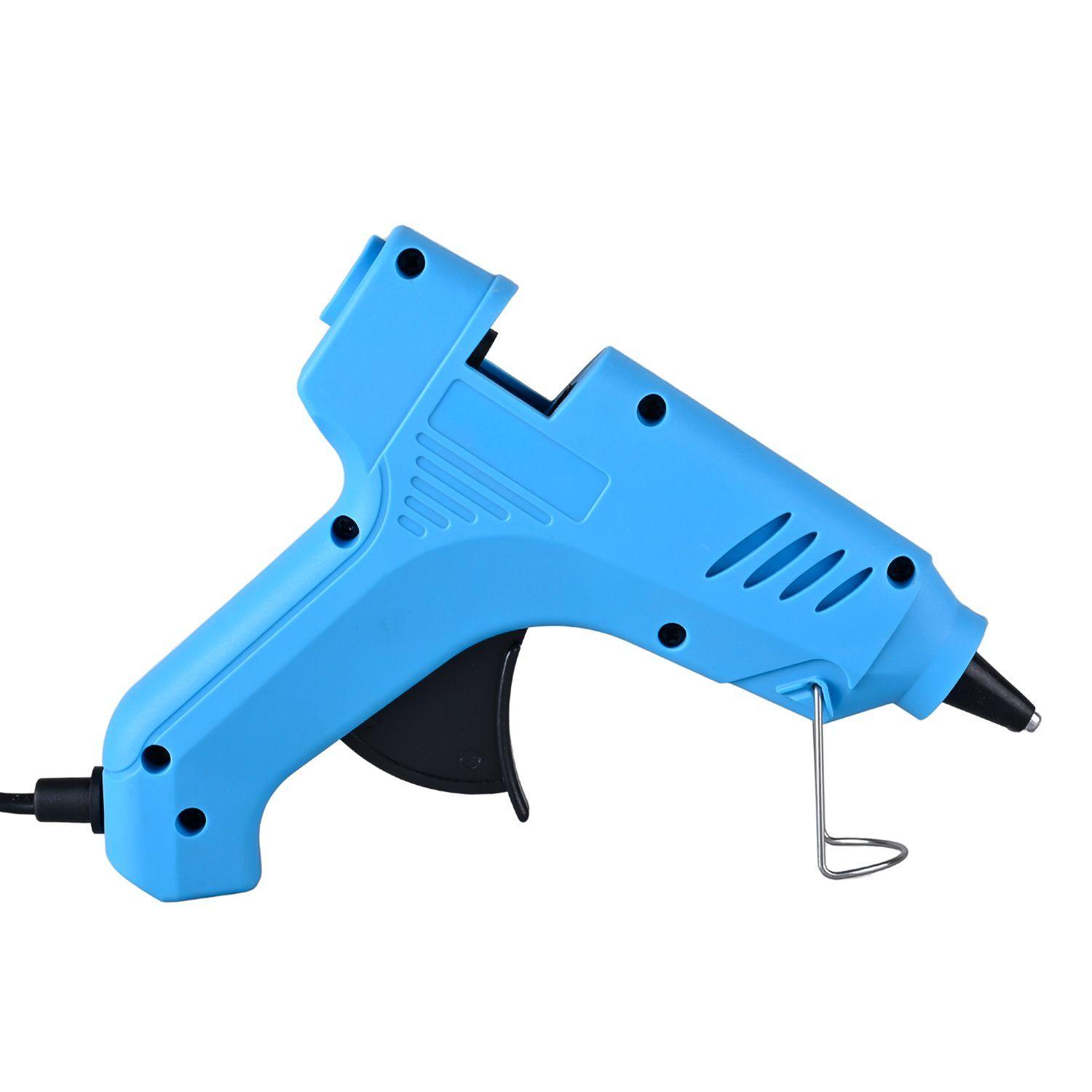 Pistola Silicona 20W Torre-4