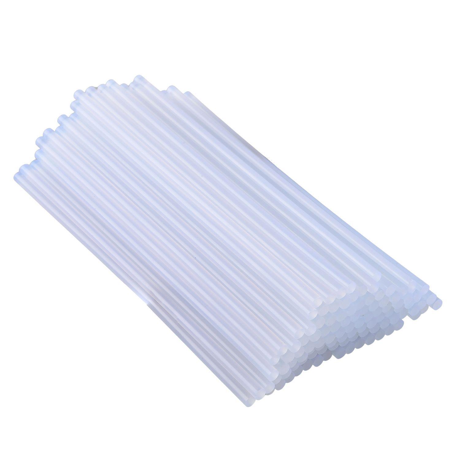 Barra Silicona Transparente 7Mm 1 Kg-0