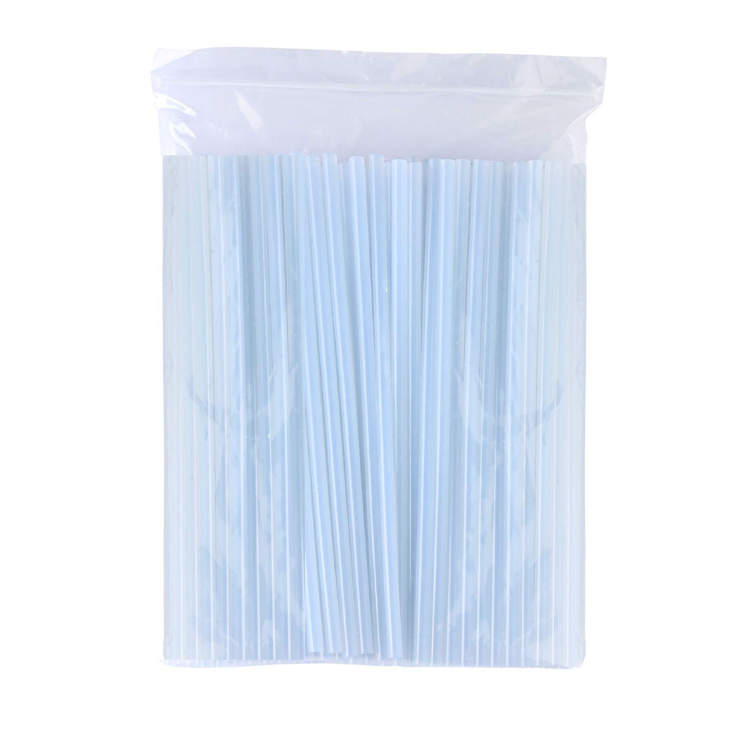 Barra Silicona Transparente 7Mm 1 Kg-4