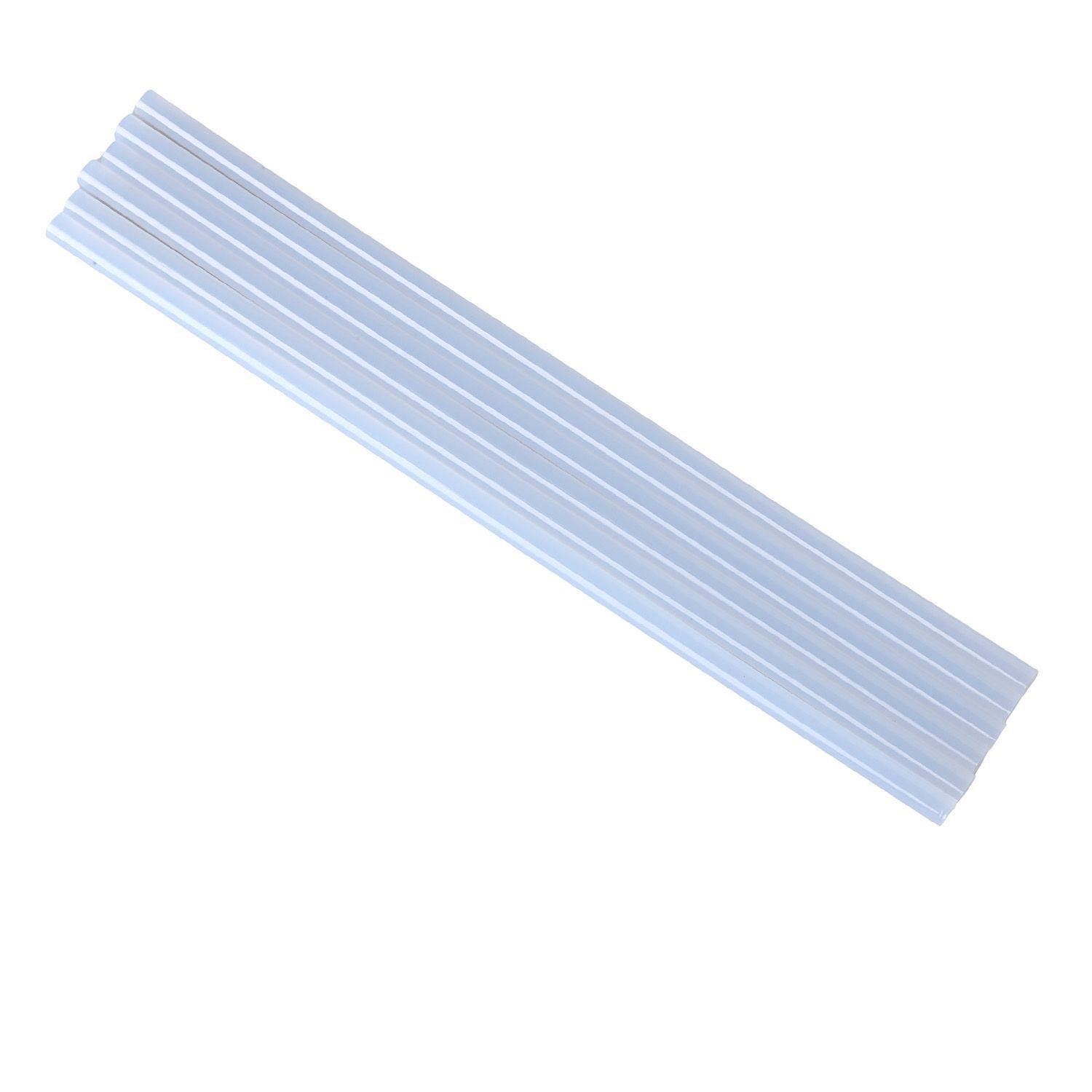 Barra Silicona Transparente 7Mm 1 Kg-5