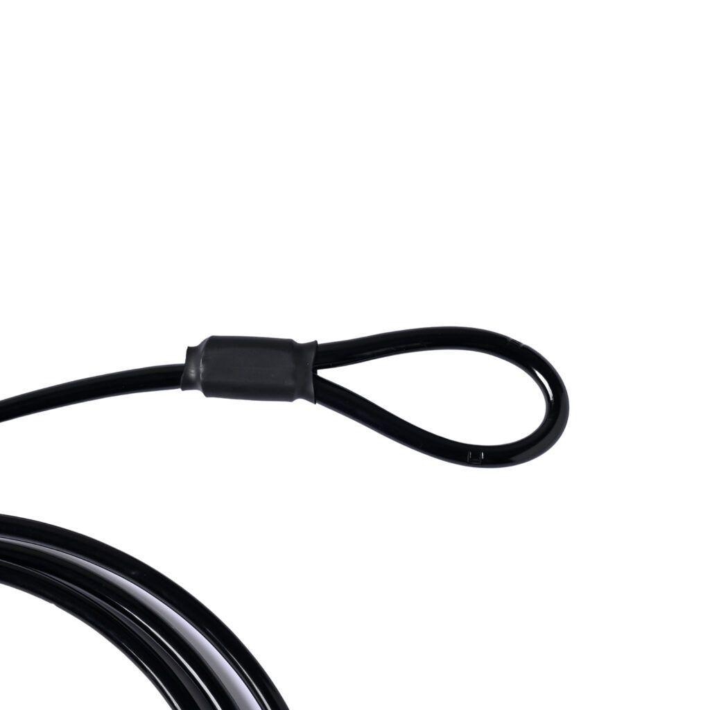 Candado De Seguridad 4D 2M Universal-2