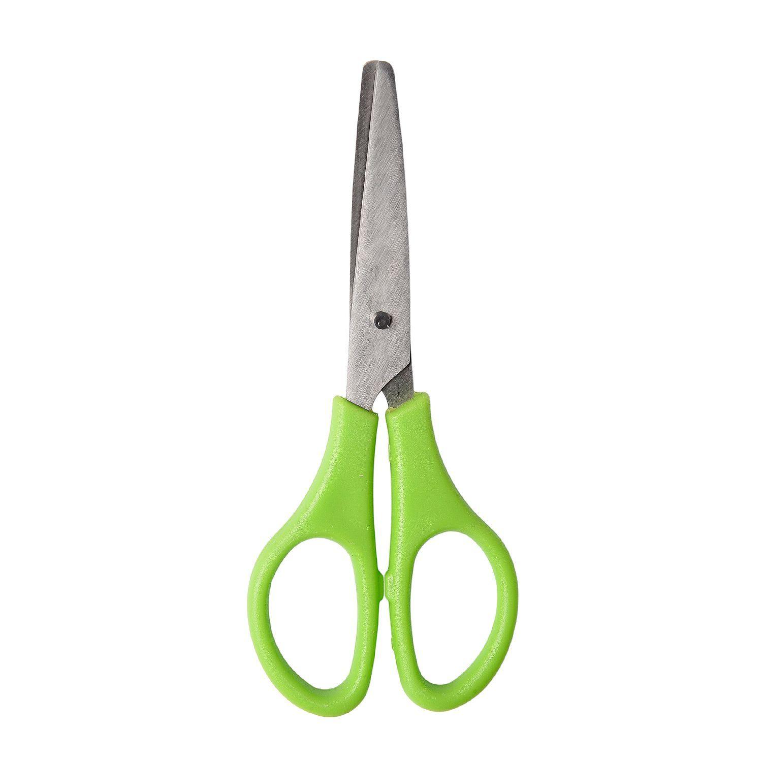 Tijera Escolar Zurdos 5"-1