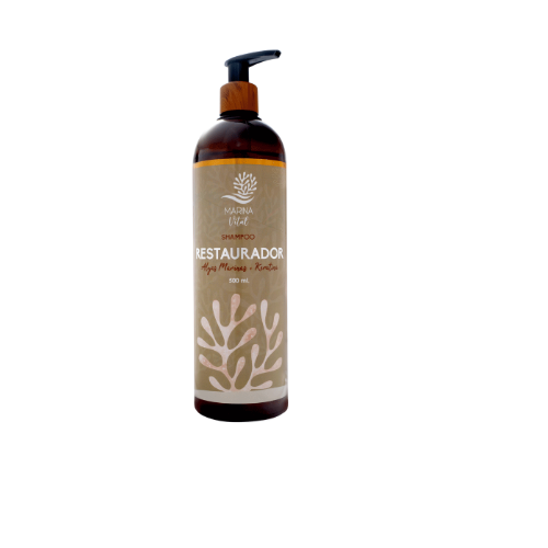 Shampoo Restaurador-0
