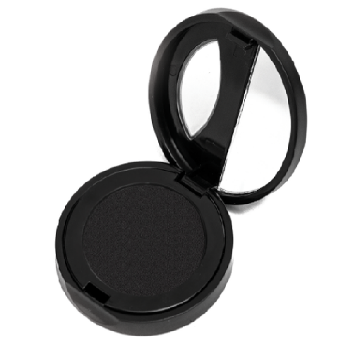 Sombras Compactas para Ojos Negro  Dolce Bella-1
