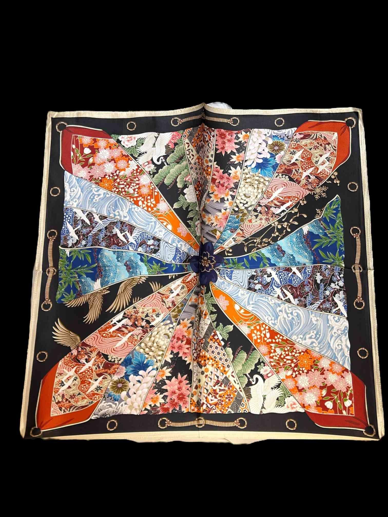 Pañuelo MAXÓ Tamar-2