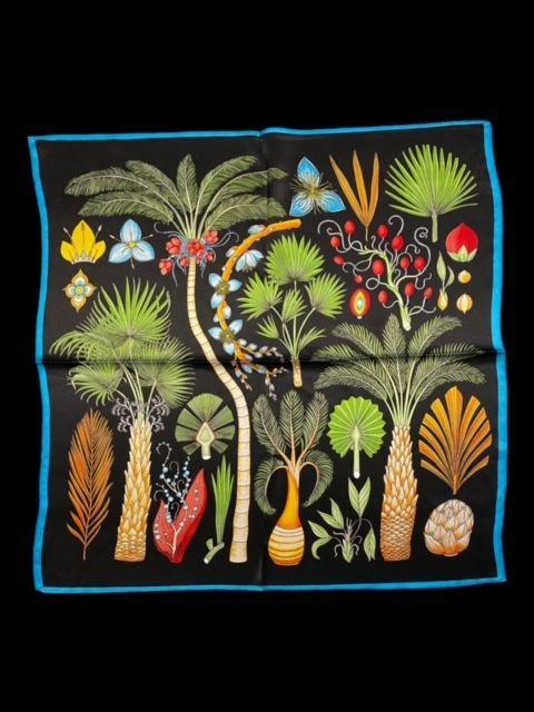 Pañuelo MAXÓ Lía-2